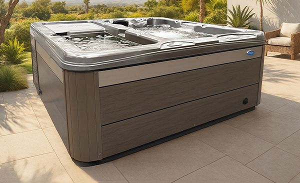 Cold Plunge Spas Series Vineland hot tubs for sale