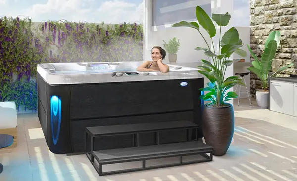 Escape X-Series Spas Vineland hot tubs for sale