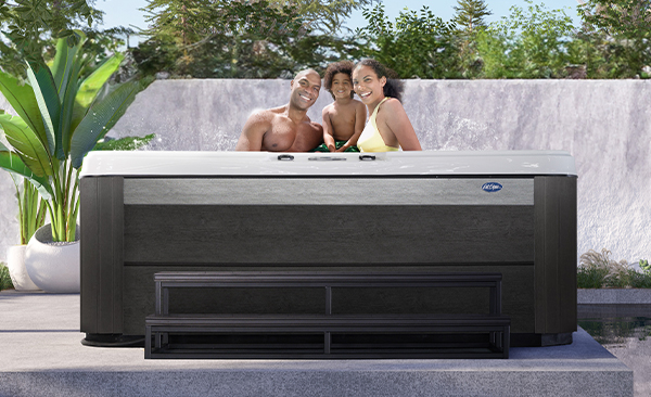 Patio Plus™ Spas Vineland hot tubs for sale