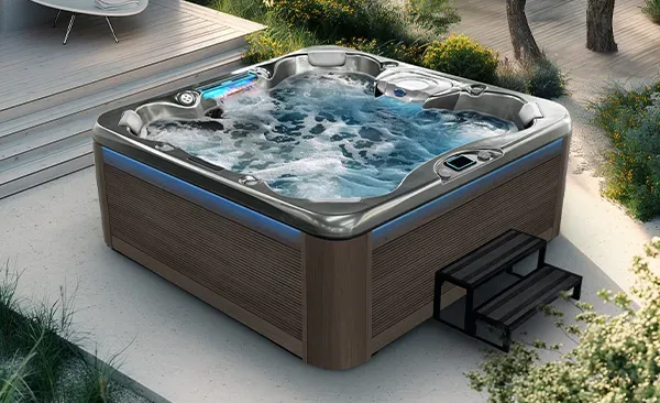 Platinum™ Spas Vineland hot tubs for sale