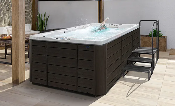 Swim Spas Vineland hot tubs for sale