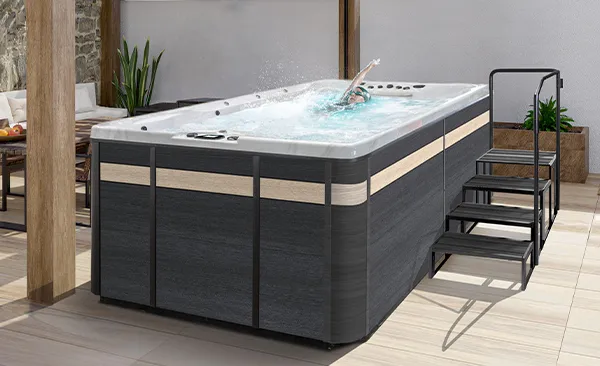 Swim X-Series Spas Vineland hot tubs for sale