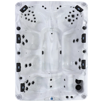 Newporter EC-1148LX hot tubs for sale in Vineland