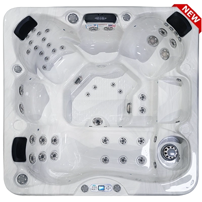 Costa EC-749L hot tubs for sale in Vineland