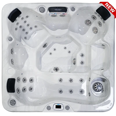 Costa-X EC-749LX hot tubs for sale in Vineland