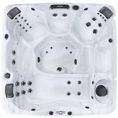 Avalon EC-840L hot tubs for sale in Vineland