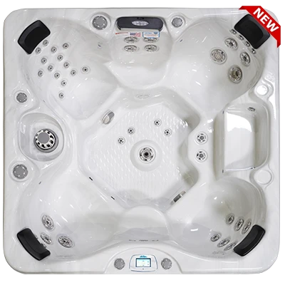 Cancun-X EC-849BX hot tubs for sale in Vineland