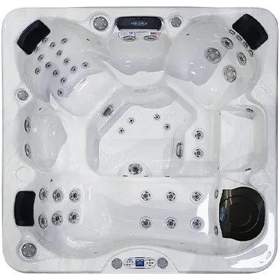 Avalon EC-849L hot tubs for sale in Vineland