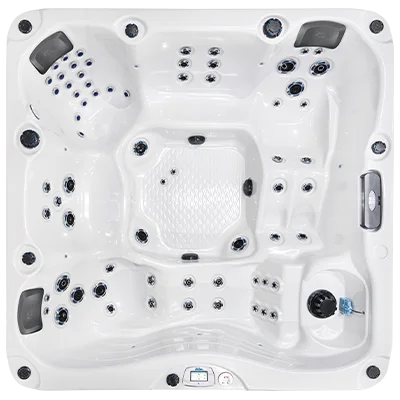 Malibu-X EC-867DLX hot tubs for sale in Vineland