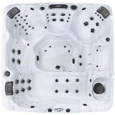 Avalon EC-867L hot tubs for sale in Vineland