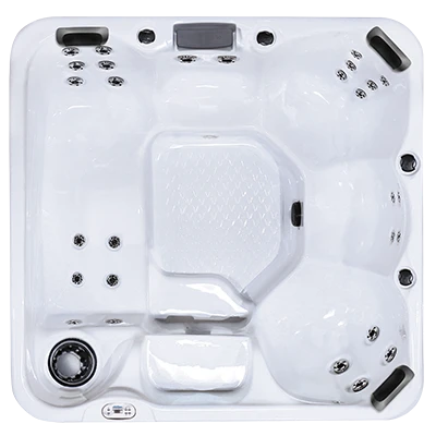 Hawaiian Plus PPZ-628L hot tubs for sale in Vineland
