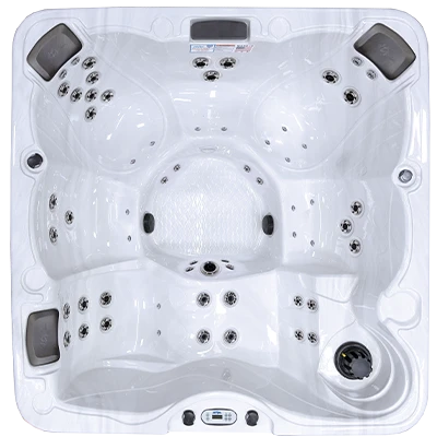 Pacifica Plus PPZ-752L hot tubs for sale in Vineland