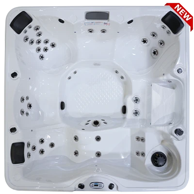 Atlantic Plus PPZ-843LC hot tubs for sale in Vineland