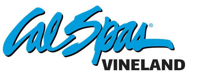 Calspas logo - Vineland